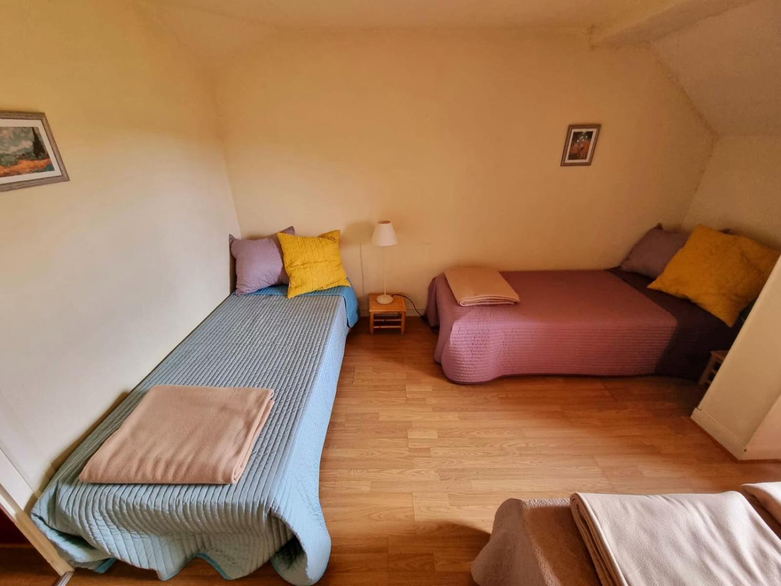 Le Pavillon De St Agnan Hotel Hautefort Ngoại thất bức ảnh