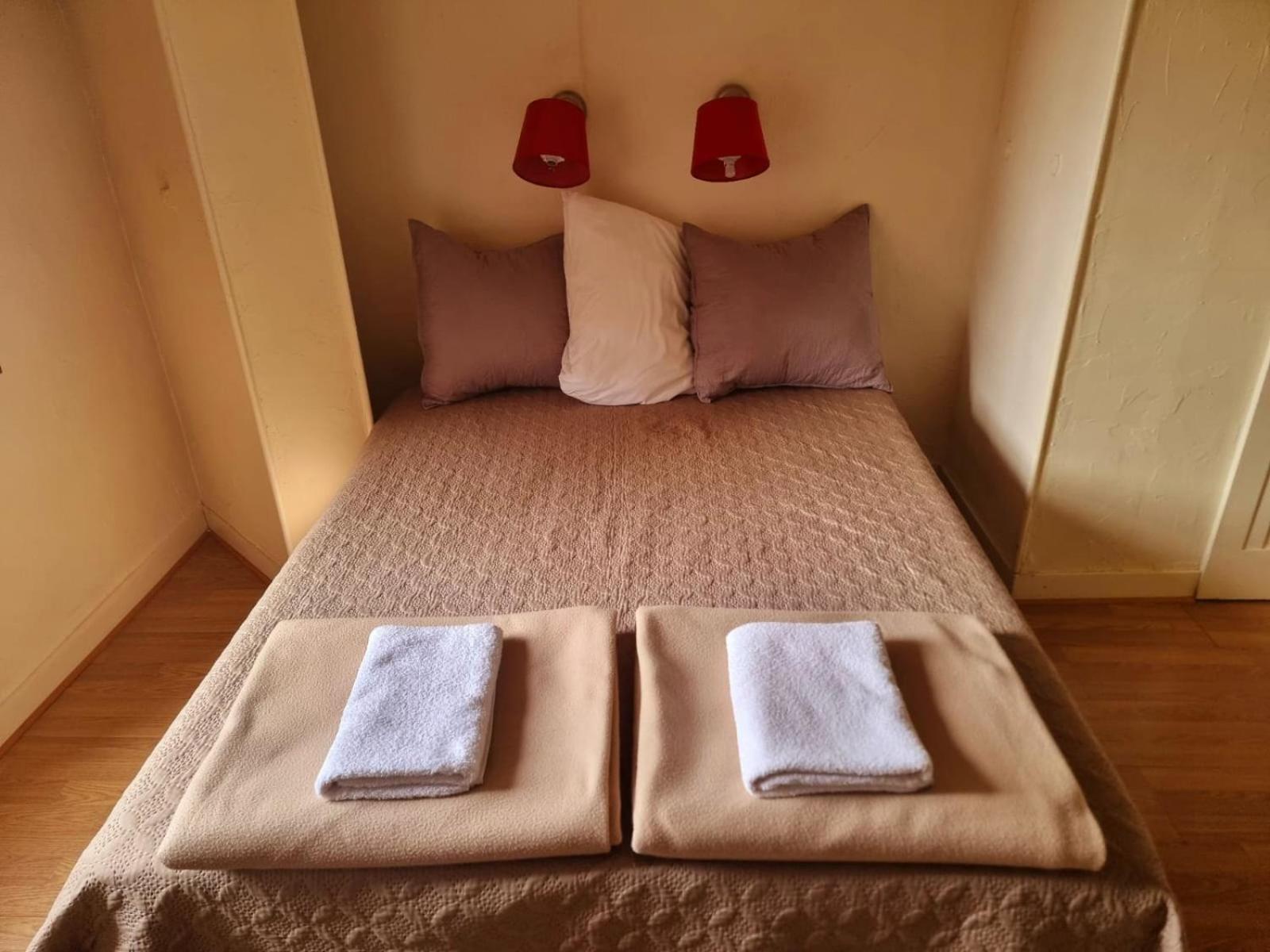 Le Pavillon De St Agnan Hotel Hautefort Ngoại thất bức ảnh