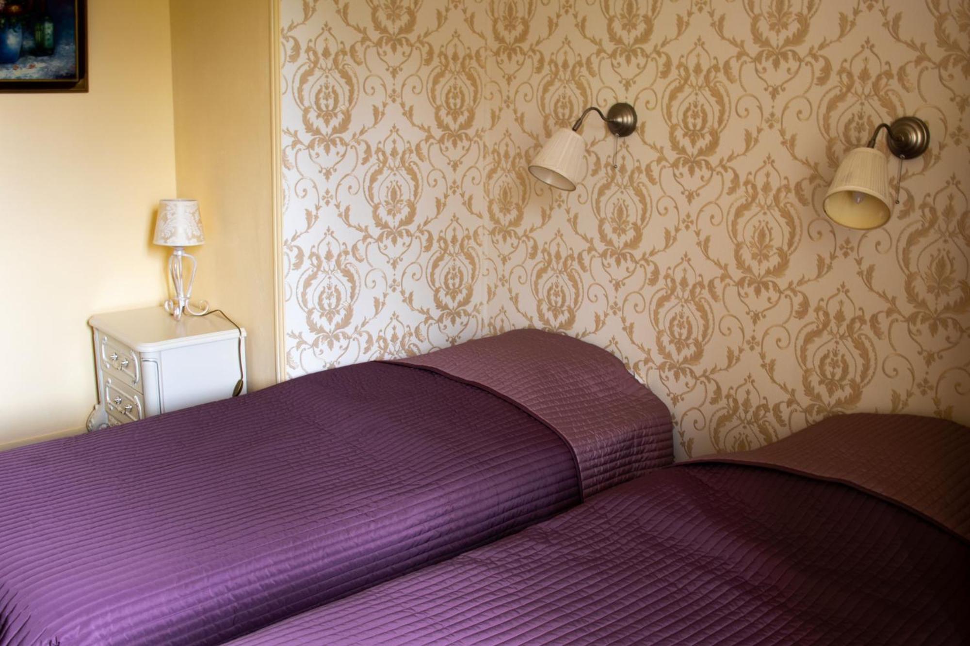 Le Pavillon De St Agnan Hotel Hautefort Ngoại thất bức ảnh