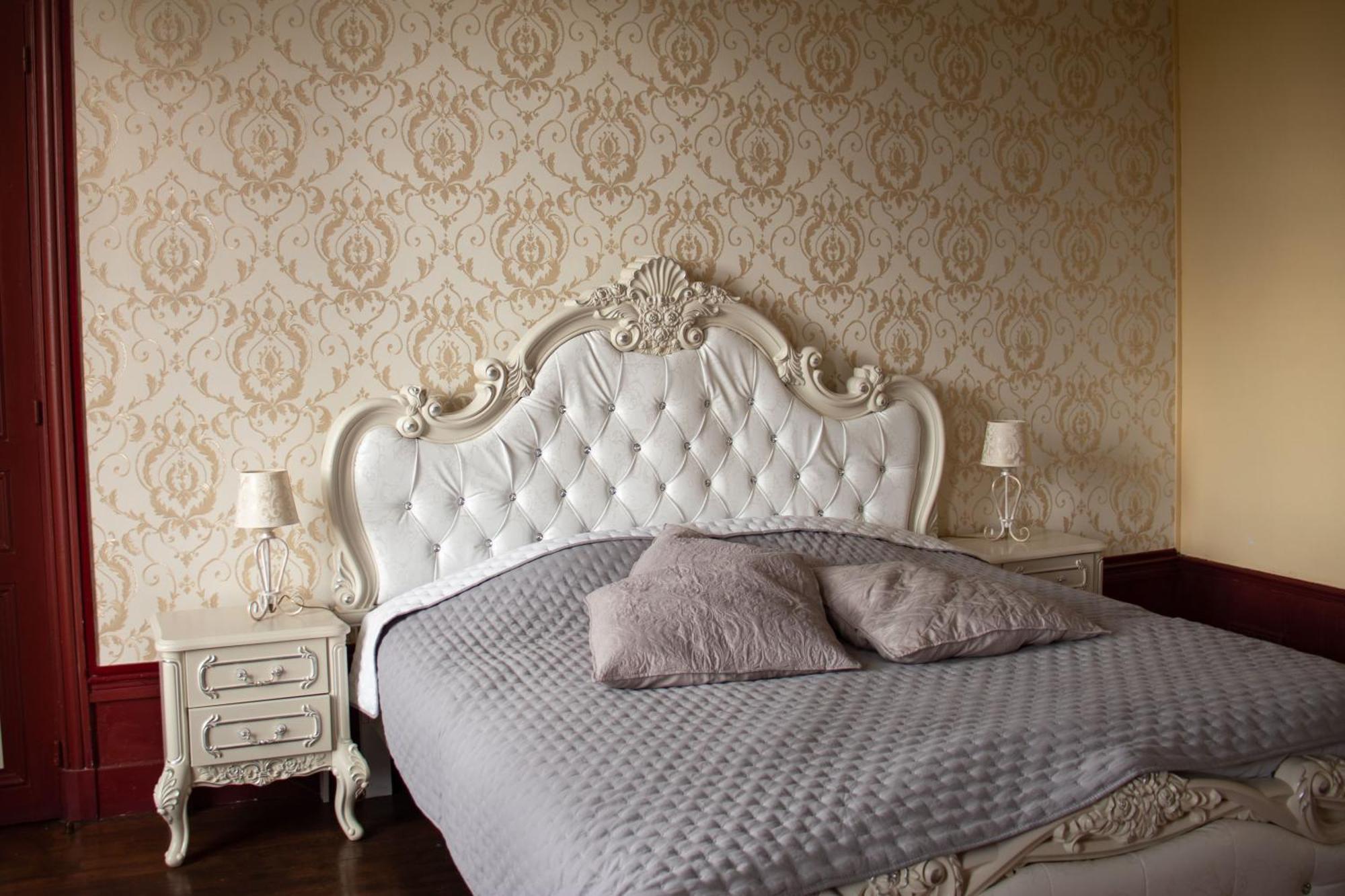 Le Pavillon De St Agnan Hotel Hautefort Ngoại thất bức ảnh