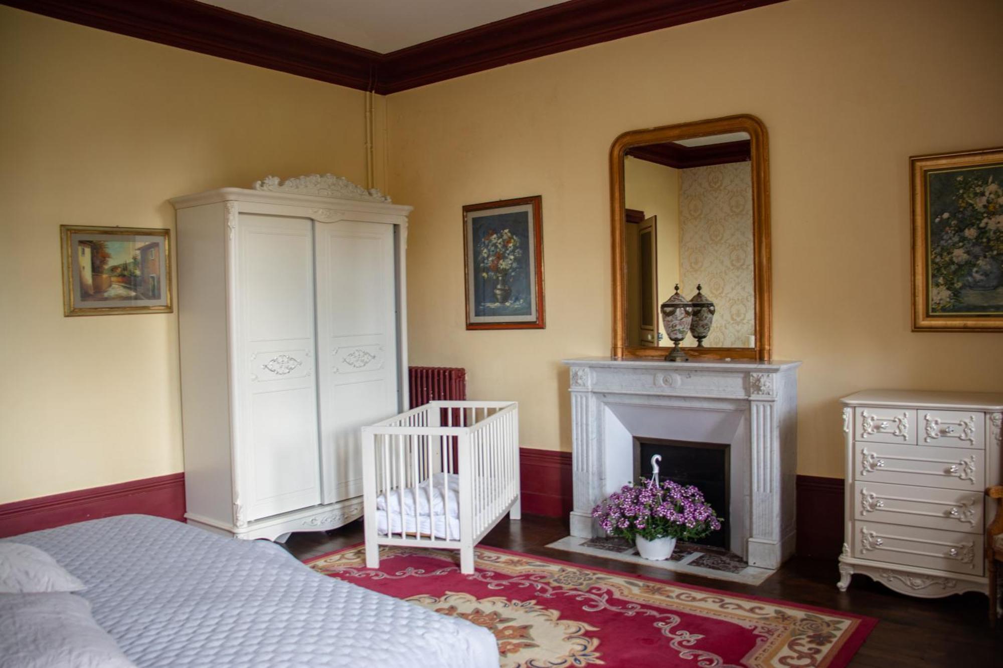 Le Pavillon De St Agnan Hotel Hautefort Ngoại thất bức ảnh