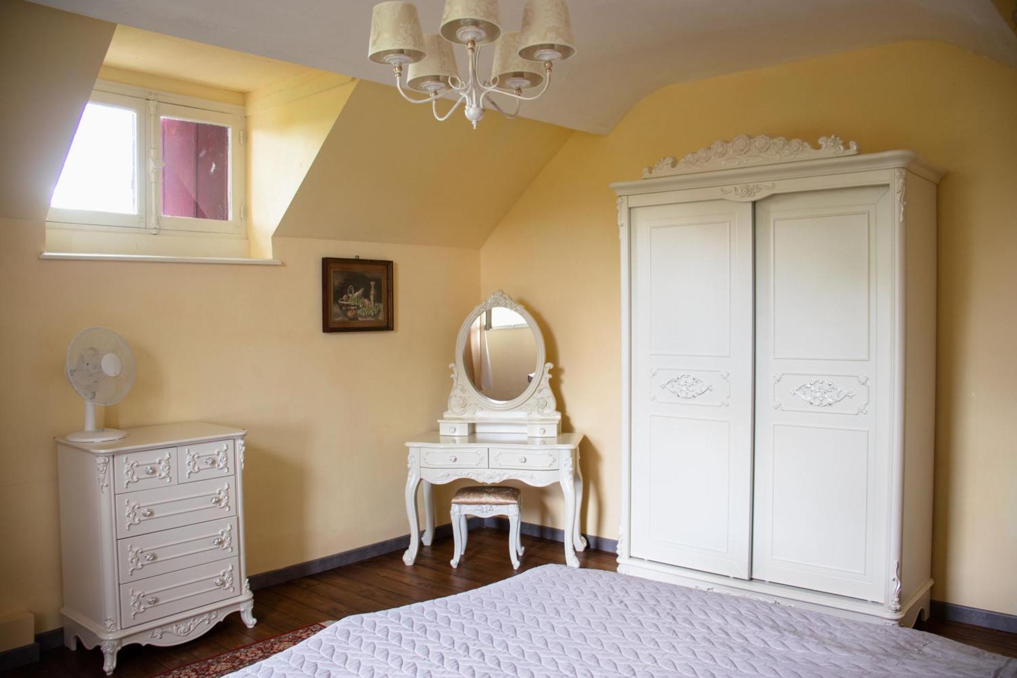 Le Pavillon De St Agnan Hotel Hautefort Ngoại thất bức ảnh