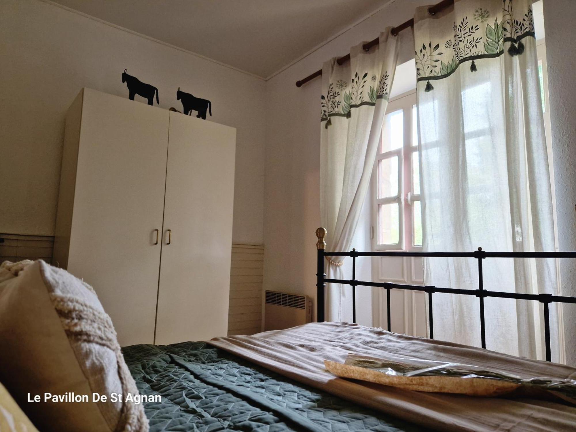 Le Pavillon De St Agnan Hotel Hautefort Ngoại thất bức ảnh